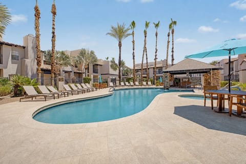 Clubhouse Heated Pool/Spa
