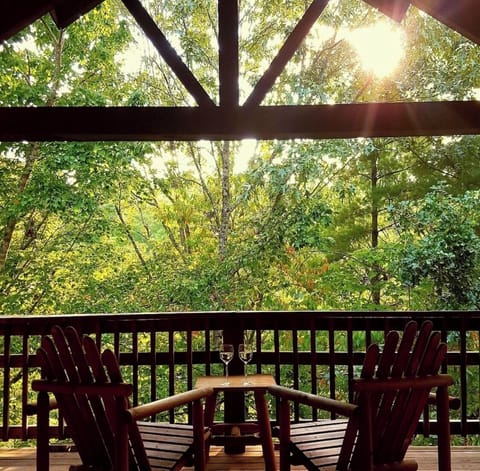 Great place to start your day!