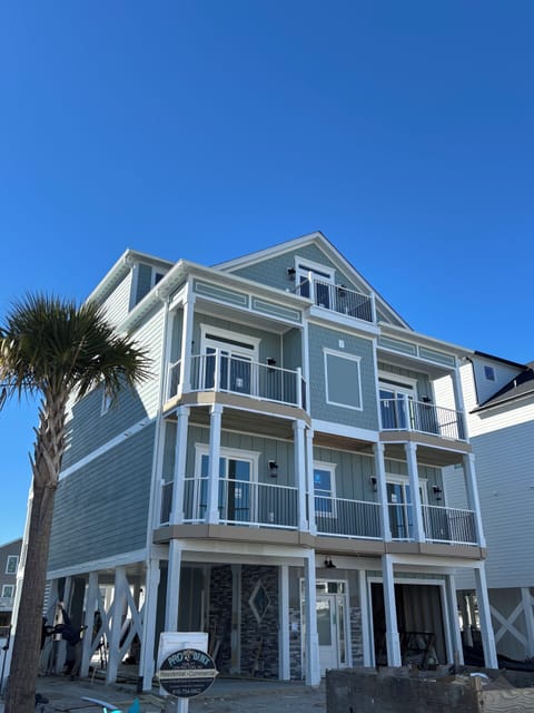 house under construction