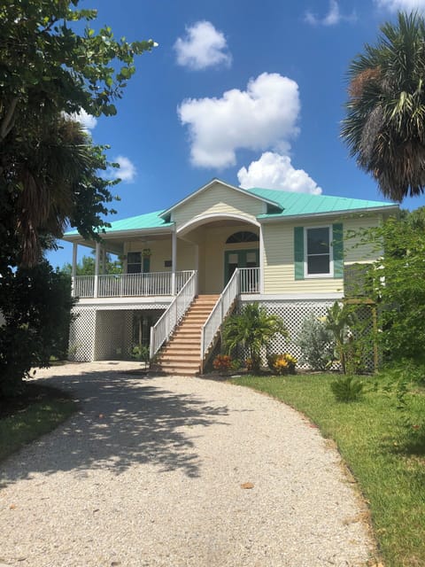 'Sanibel Escape' Exterior