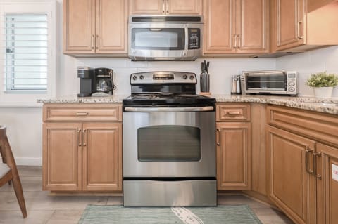 Don't feel like going out? We have all you need to whip up a great meal at home.