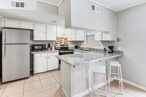 Kitchen | 1st Floor | Cooking Basics | Drip Coffee Maker (Coffee Provided)