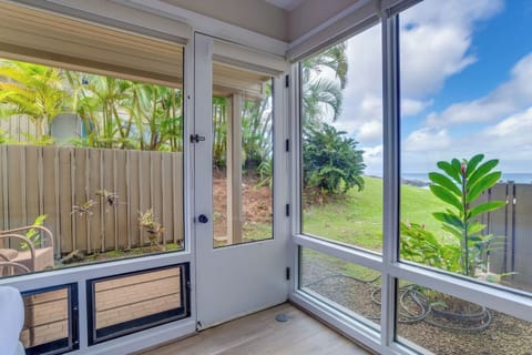 First unit bedroom 2