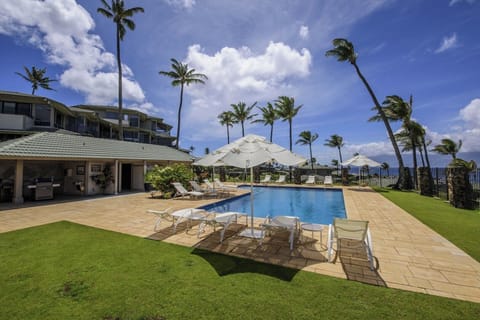 Kapalua Bay Villas