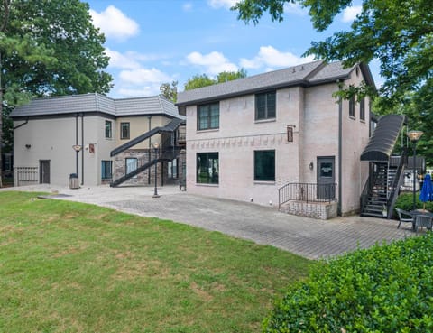 Welcome to Carters Court Serene Hideaway!​