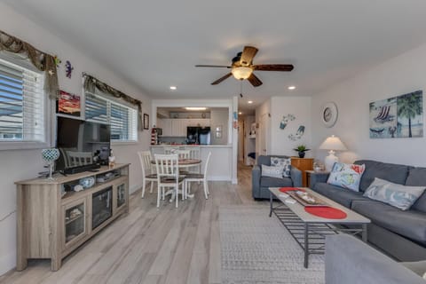 Riggings D3-Main Living Area