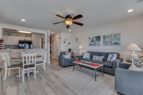 Riggings D3-Main Living Area