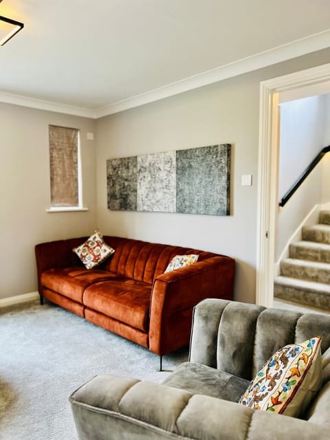 Living Room / Lounge