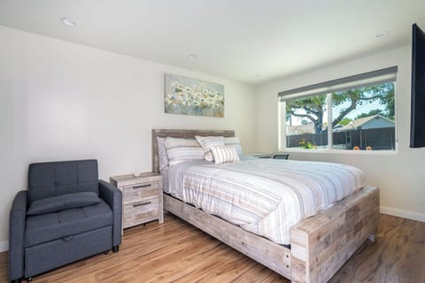 Cozy Suite A