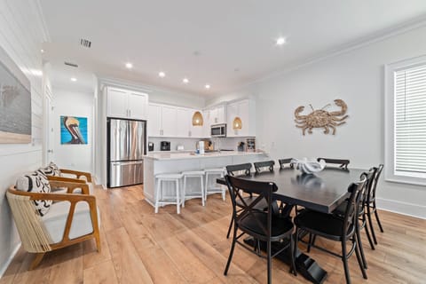 Large Open Concept Home