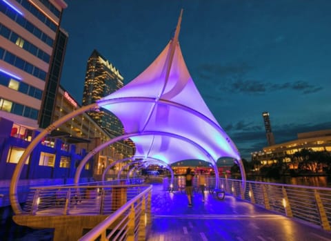 River walk