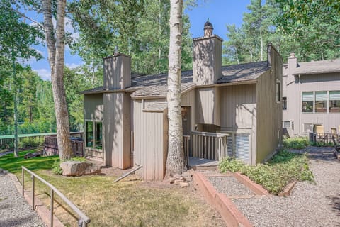 Rentals in Vail