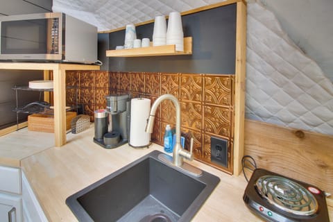 Kitchenette | Cooking Basics