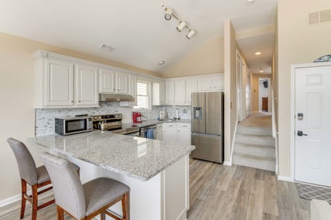 Kitchen | Cooking Basics | Coffee Maker