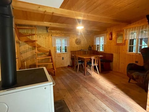 Heinrich Hütte, Austria Cabin in Carinthia, Austria