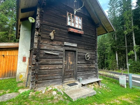 Heinrich Hütte, Austria Cabin in Carinthia, Austria