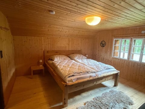 Heinrich Hütte, Austria Cabin in Carinthia, Austria