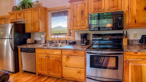 Everything You Need to Cook at Home