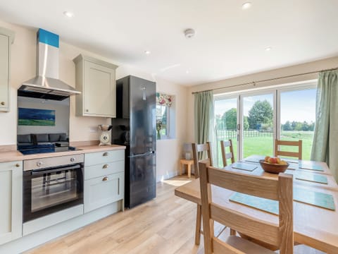 Open plan living space | Field View, South Kyme, near Boston
