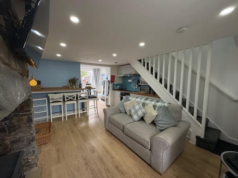 Living Room / Lounge