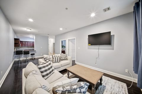 Building, Furniture, Indoors, Living Room, Room