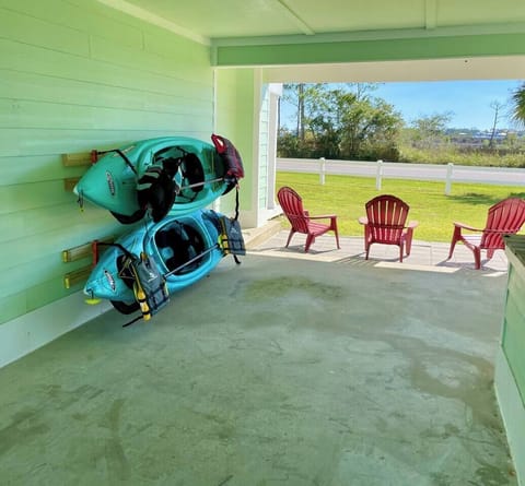 Relaxing Breeze, Innerarity Townhomes, Perdido Key FL (4)