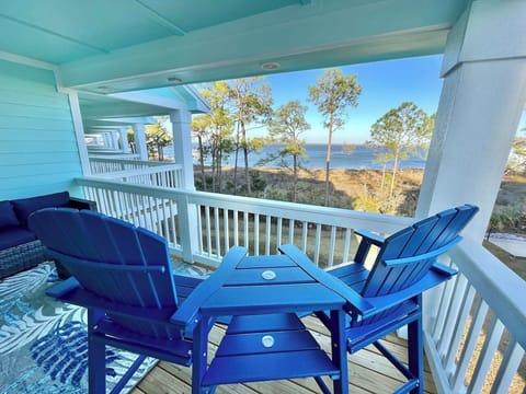 Island Oasis, Innerarity Townhomes, Perdido Key FL (2)