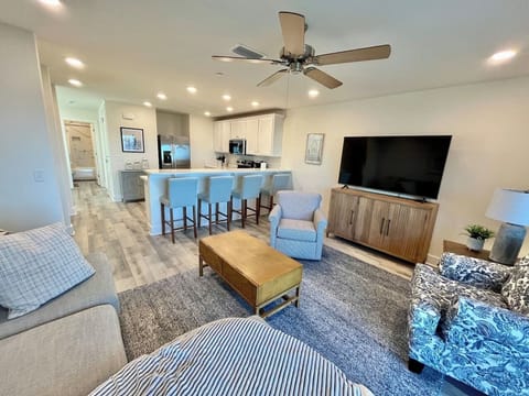 Island Oasis, Innerarity Townhomes, Perdido Key FL (8)