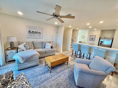 Island Oasis, Innerarity Townhomes, Perdido Key FL (15)