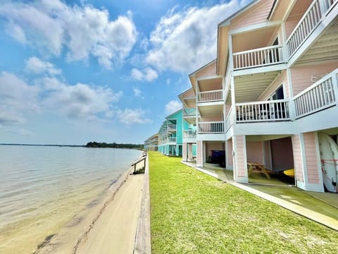Dolphin Cove, Innerarity Townhomes, Perdido Key FL (2)