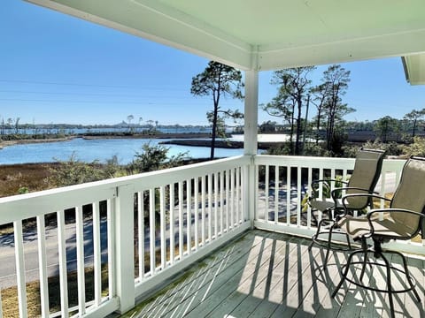 Calm Palm, Innerarity Townhomes, Perdido Key FL (2)