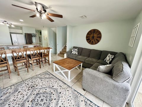 Paradise Point, Innerarity Townhomes, Perdido Key FL (5)