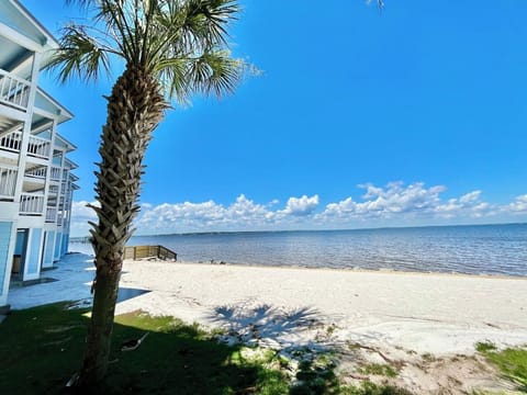Beach, Serenita Ora, Innerarity Townhomes, Perdido Key FL