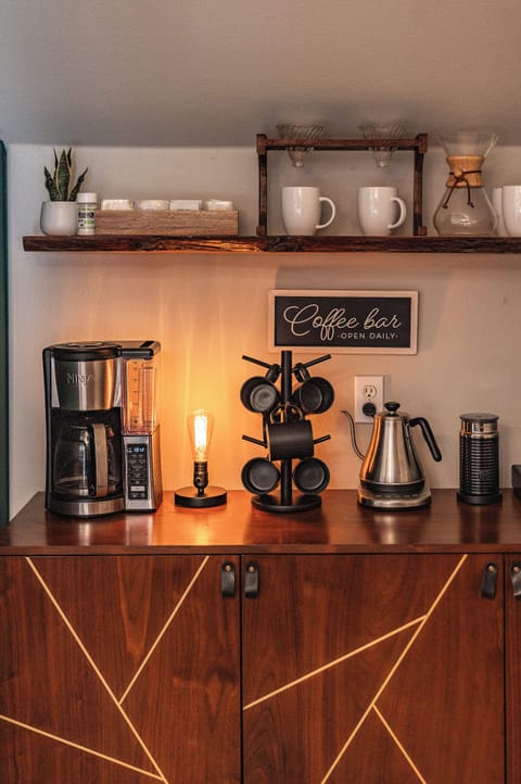 Coffee lovers rejoice! We have EVERYTHING you need for the perfect cup.
