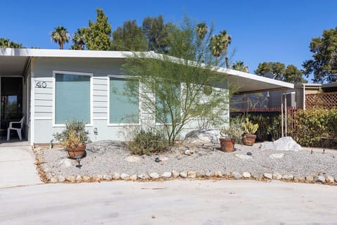 unit 40 road runner development