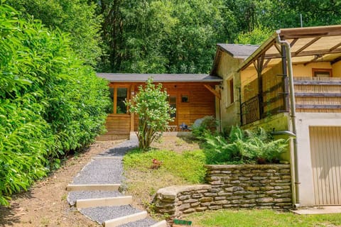 entre´e inde´pendante