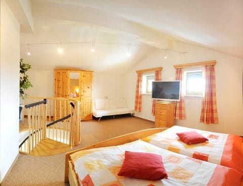 Apartment 2 - Melody Apartment in Schladming