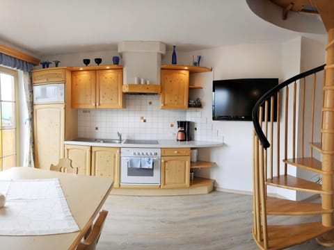 Apartment 2 - Melody Apartment in Schladming