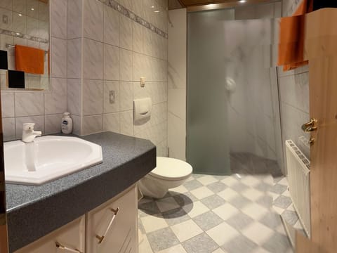 Apartment 2 - Melody Apartment in Schladming