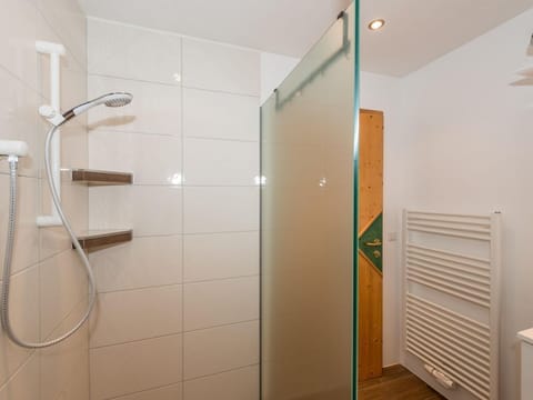 Apartment 1 - Melody Apartment in Schladming