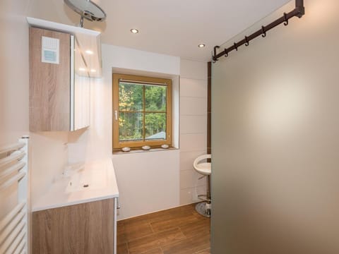 Apartment 1 - Melody Apartment in Schladming