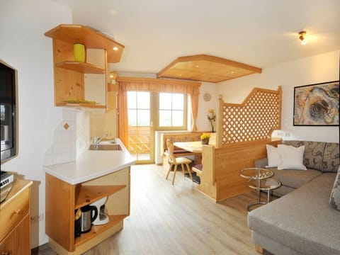 Apartment 1 - Melody Apartment in Schladming