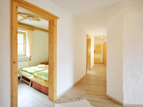 Apartment 1 - Melody Apartment in Schladming