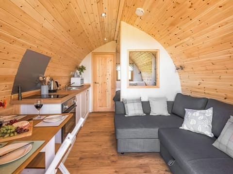 Interior | Scenic Bay, Penzance