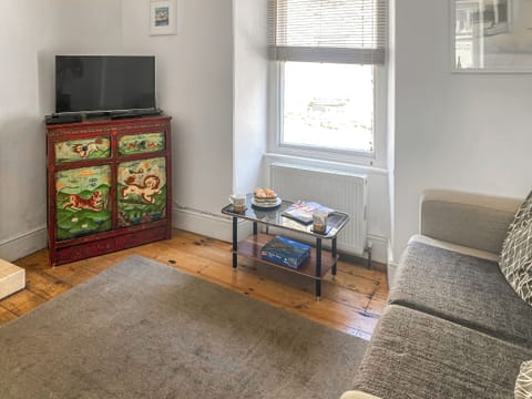 Living area | Nautilus, St Ives