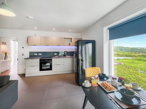 Kitchen/diner | Taigh Mullach Dearg, Dunvegan<br />