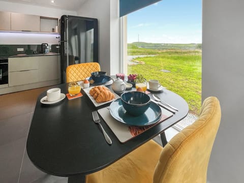 Dining Area | Taigh Mullach Dearg, Dunvegan<br />