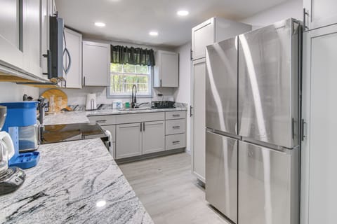 Unit 2 | 1st Floor | Kitchen