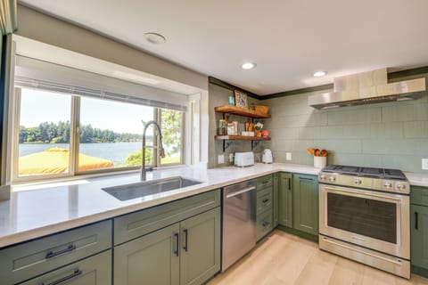 Kitchen | Cooking Basics