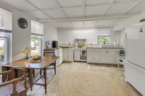 Kitchen | Electric Kettle